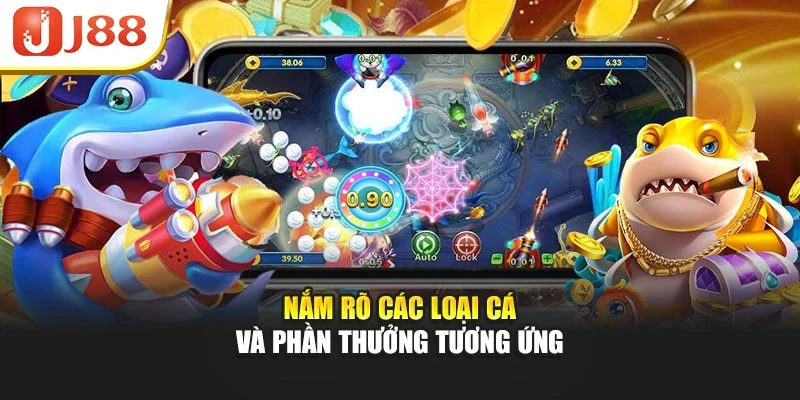 Bắn cá online