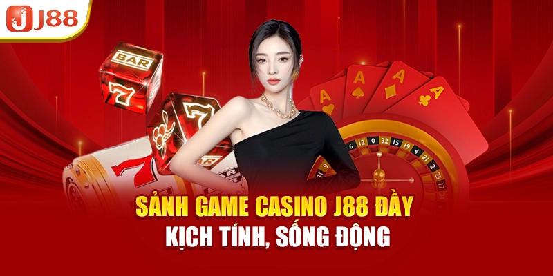 Casino Trực Tuyến
