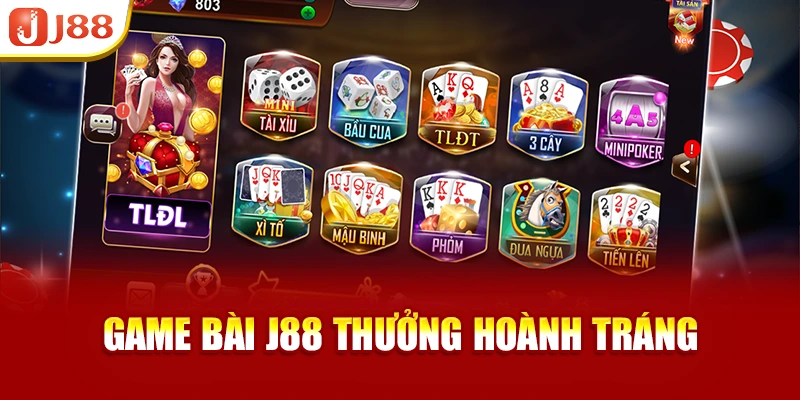 Dealer trực tuyến tại bàn Poker trong game bài J88 – chuyên nghiệp và minh bạch