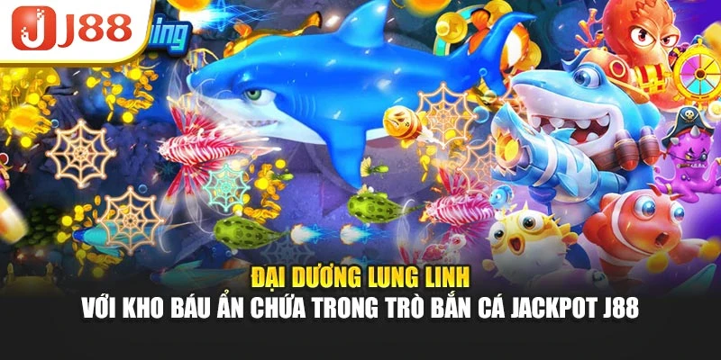 Khái quát về game bắn cá ăn xu đổi thưởng