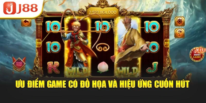 Top game nổ hũ đổi thưởng đáng chơi nhất năm 2025